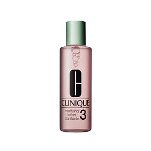 CLINIQUE Klärende Lotion 3 - Klärende Lotion 3 - Fettige Haut