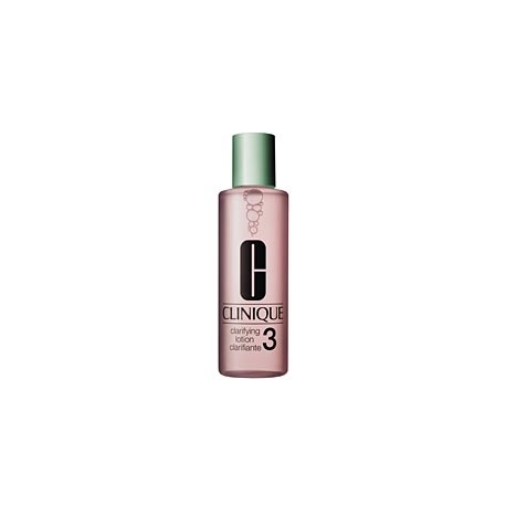 CLINIQUE Klärende Lotion 3 - Klärende Lotion 3 - Fettige Haut