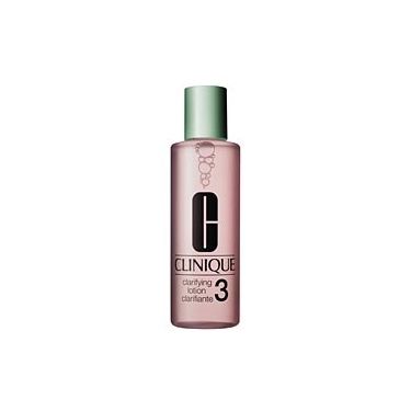 CLINIQUE-Clarifying Lotion 3 - Clarifying Lotion 3 - Oily Skin