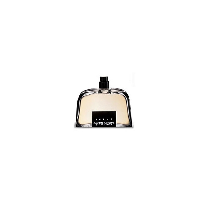 COSTUME NATIONAL Scent - Eau de Parfum 3760056100037 COSTUME NATIONAL Scent - Eau de Parfum 3760056100037