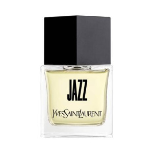 YVES SAINT LAURENT Jazz Toilette Kollektion - Toilette