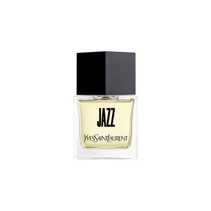YVES SAINT LAURENT Jazz Toilette Kollektion - Toilette YVES SAINT LAURENT Jazz Toilette Kollektion - Toilette