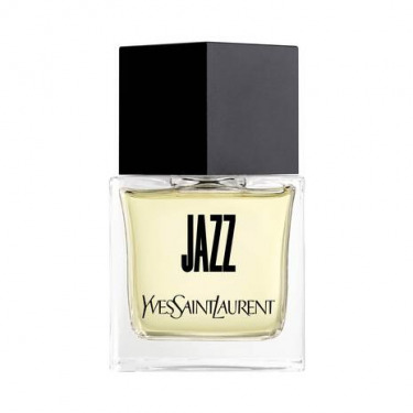 YVES SAINT LAURENT Jazz Toilet Collection - Toilet