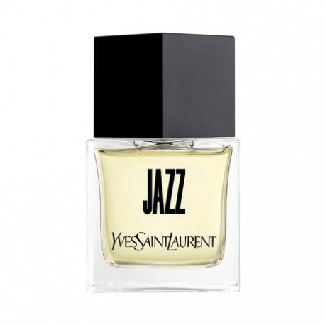 YVES SAINT LAURENT Jazz Toilet Collection - Toilet