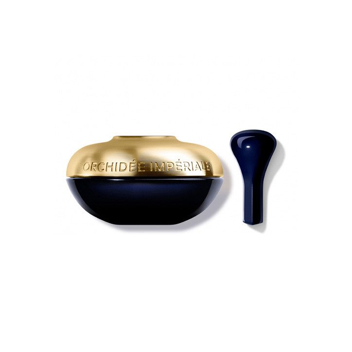 GUERLAIN Orchidée Impériale - Die Augencreme GUERLAIN Orchidée Impériale - Die Augencreme