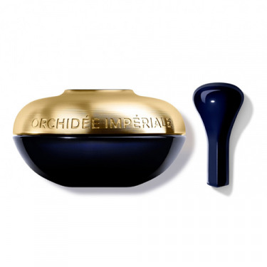 GUERLAIN-Orchidée Impériale - Molecular Concentrated Eye Cream