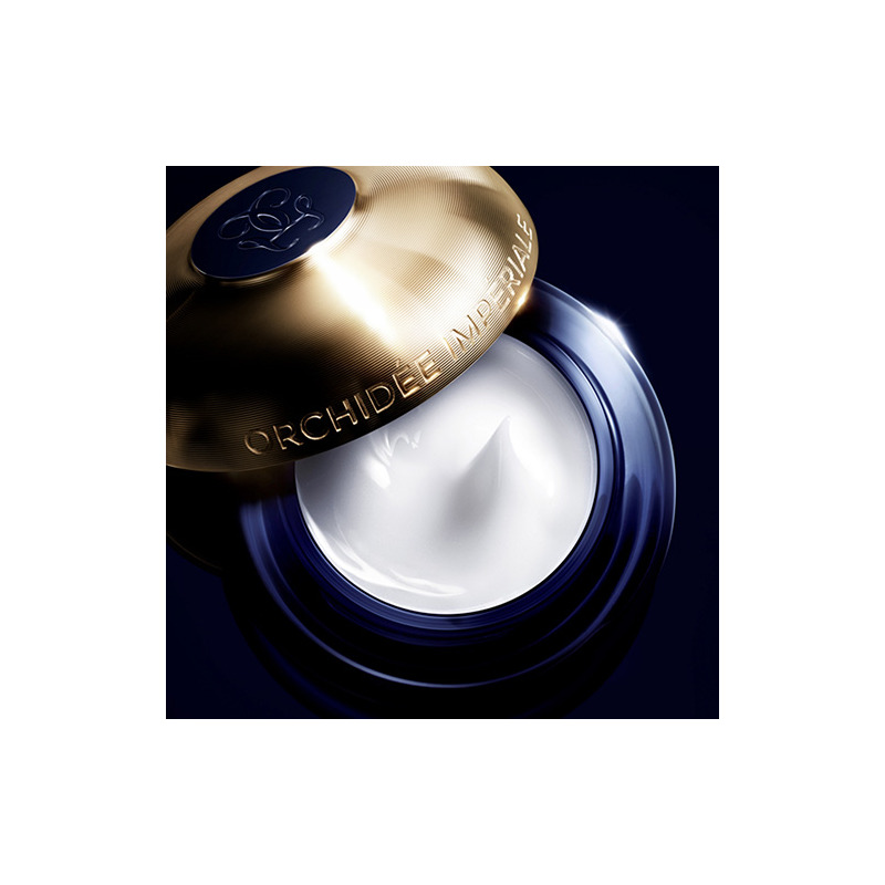 Buy GUERLAIN Orchidée Impériale - Molecular Concentrated Eye