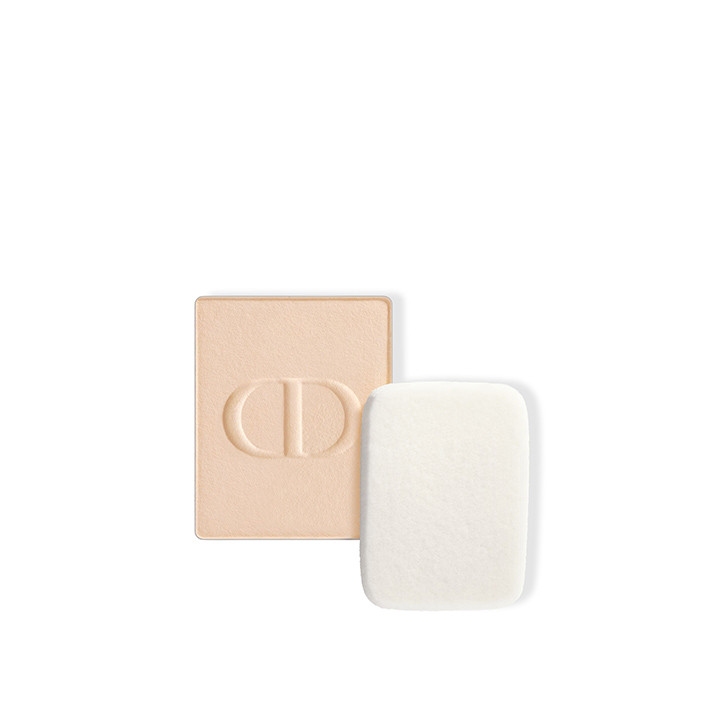 Dior-Dior Forever Natural Velvet La Recharge - Long-lasting Dior-Dior Forever Natural Velvet La Recharge - Long-lasting