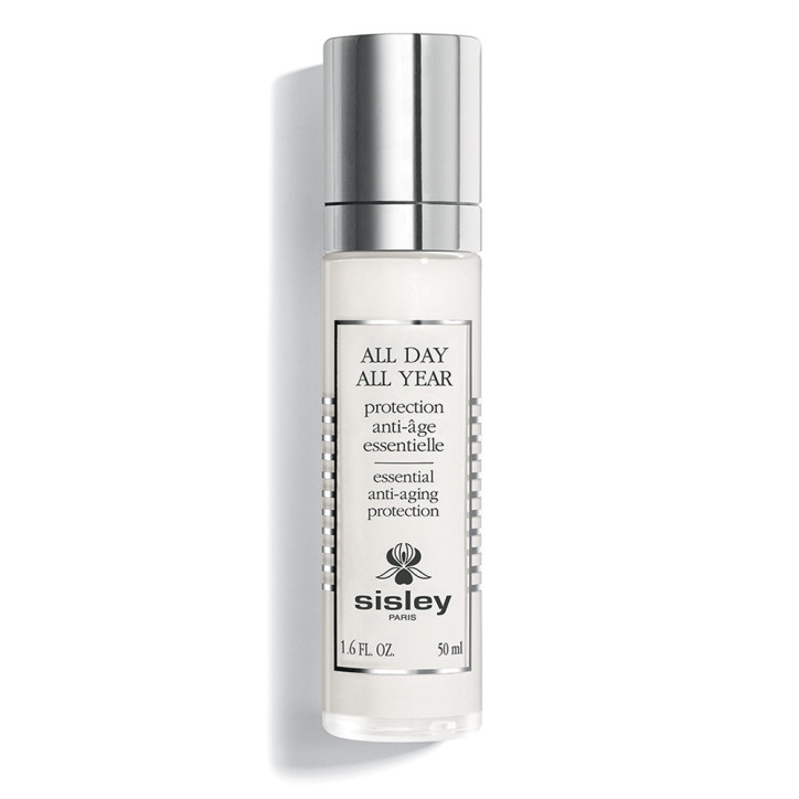 SISLEY ALL DAY ALL YEAR - Gesichtsfeuchtigkeitspflege SISLEY ALL DAY ALL YEAR - Gesichtsfeuchtigkeitspflege