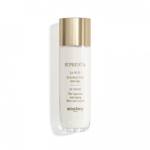 SISLEY SUPREMŸA LA NUIT LA LOTION SOIN ANTI-ÂGE 3473311540706