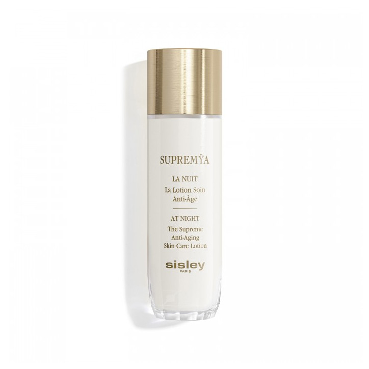 SISLEY-SUPREMŸA LA NUIT THE ANTI-AGING CARE LOTION SISLEY-SUPREMŸA LA NUIT THE ANTI-AGING CARE LOTION