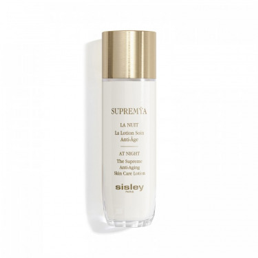 SISLEY SUPREMŸA LA NUIT THE ANTI-AGING CARE LOTION