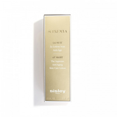 SISLEY SUPREMŸA LA NUIT THE ANTI-AGING CARE LOTION