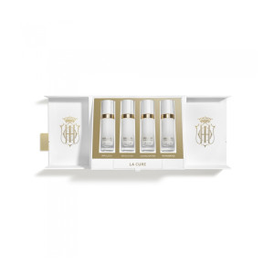SISLEY SISLEŸA L'INTÉGRALE ANTI-AGE DIE KUR SET 3473311515209
