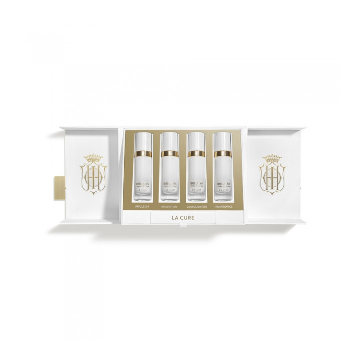 SISLEY SISLEŸA L'INTÉGRALE ANTI-AGE DIE KUR SET 3473311515209 SISLEY SISLEŸA L'INTÉGRALE ANTI-AGE DIE KUR SET 3473311515209