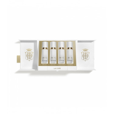 SISLEY SISLEŸA SET THE COMPLETE ANTI-AGEING CURE