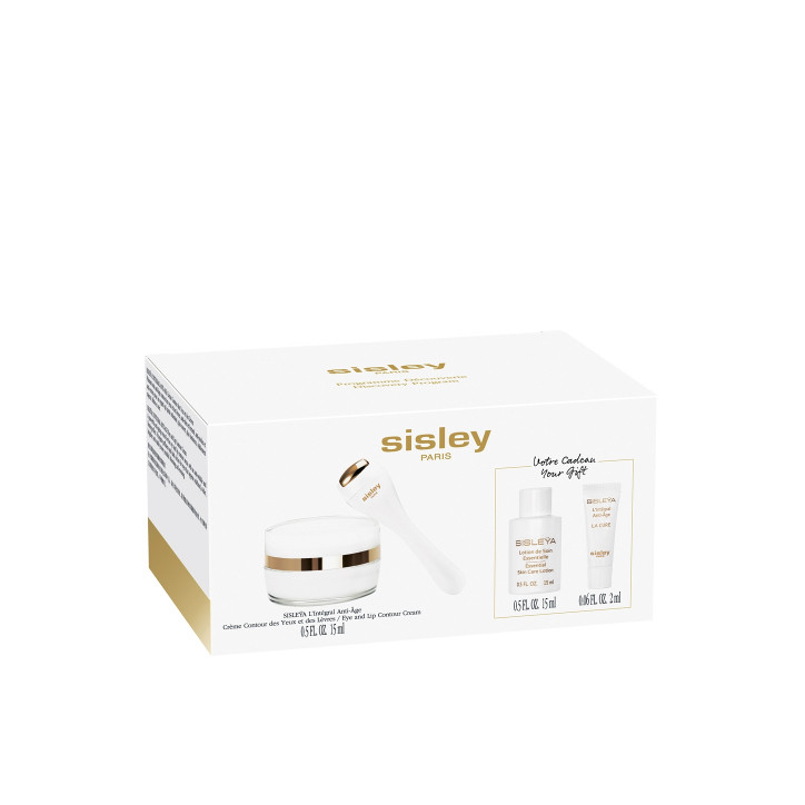 SISLEY SISLEYA L'INTÉGRAL ANTI-AGE AUGEN- UND LIPPENKONTUR