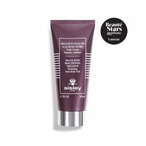 SISLEY EMULSION EXQUISE À LA ROSE NOIRE 3473311320704