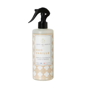 Office des Parfums Oud Vanille - Parfum d'Intérieur Grand