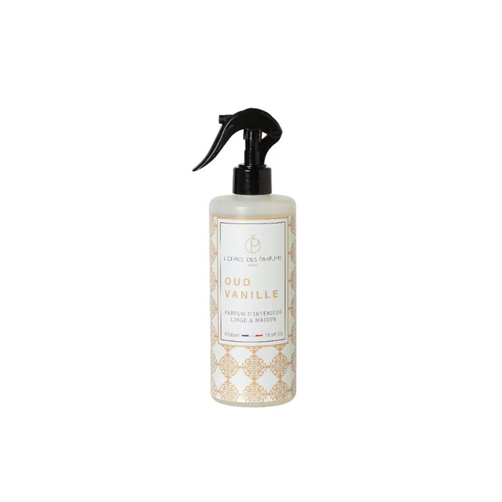 Office des Parfums-Oud Vanilla - Large Size Home Fragrance