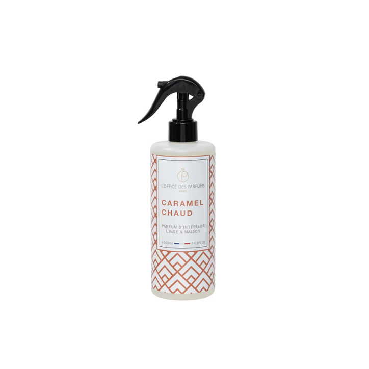 Office des Parfums-Warm Caramel - Home Fragrance Office des Parfums-Warm Caramel - Home Fragrance