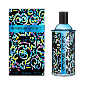 Pour Lui - Eau de Toilette