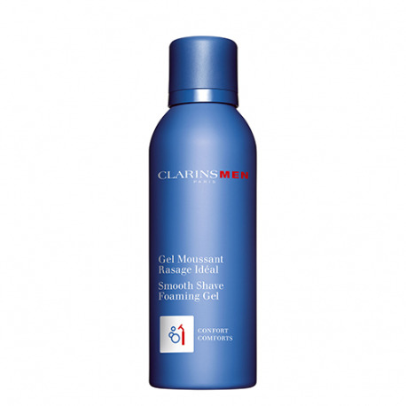 CLARINS MEN - Ideal Shaving Foaming Gel