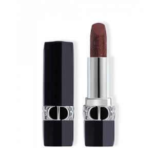 Rouge Dior - Limited edition - Refillable lipstick - floral care