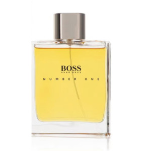 BOSS - HUGO BOSS  4084500357150
