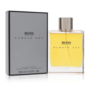 Boss Number One - Eau de Toilette