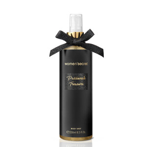 Women'Secret Parfum Leidenschaftlicher Schatz - Duftnebel