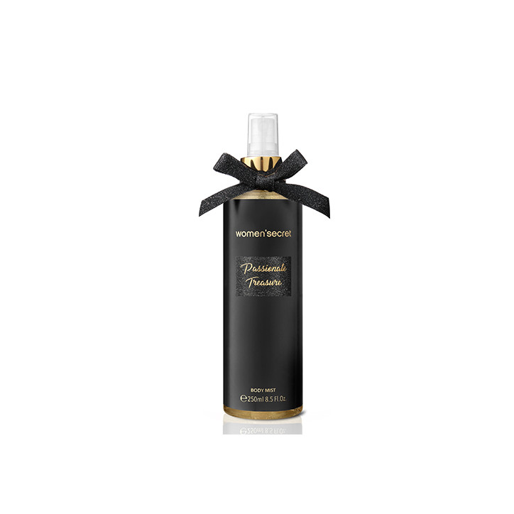Women'Secret Parfum Leidenschaftlicher Schatz - Duftnebel