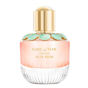 ELIE SAAB Girl of Now Lovely - Eau de Parfum 7640233341070