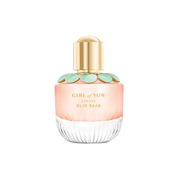 ELIE SAAB Girl of Now Lovely - Eau de Parfum 7640233341070 ELIE SAAB Girl of Now Lovely - Eau de Parfum 7640233341070