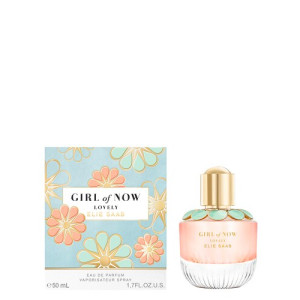 Girl of Now Lovely - Eau de Parfum