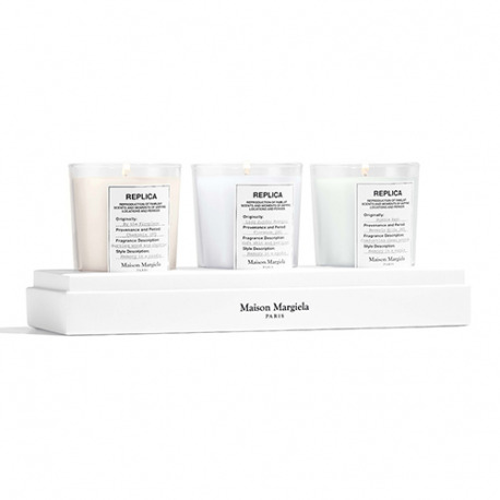 MAISON MARTIN MARGIELA Replica - Kerzenbox 3614273583183