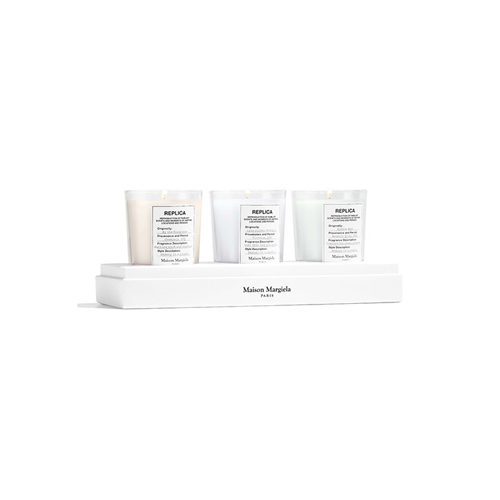 MAISON MARTIN MARGIELA Replica - Kerzenbox 3614273583183