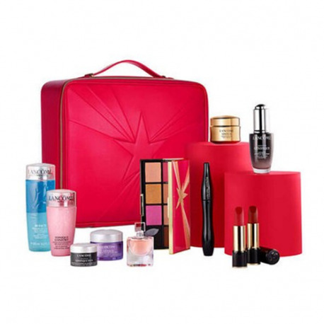 LANCÔME-Beauty Box - Christmas Box LANCÔME-Beauty Box - Christmas Box