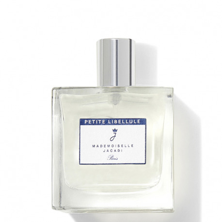 JACADI-Mademoiselle Jacadi Little Dragonfly - Eau de Toilette JACADI-Mademoiselle Jacadi Little Dragonfly - Eau de Toilette
