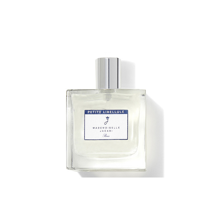 JACADI-Mademoiselle Jacadi Little Dragonfly - Eau de Toilette JACADI-Mademoiselle Jacadi Little Dragonfly - Eau de Toilette