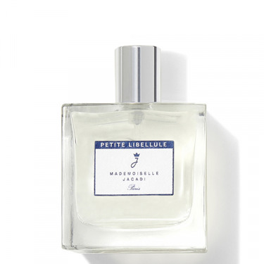 JACADI Mademoiselle Jacadi Little Dragonfly - Eau de Toilette