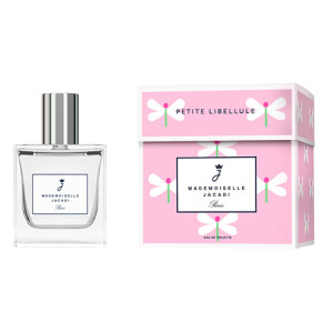 Mademoiselle Jacadi Little Dragonfly - Eau de Toilette