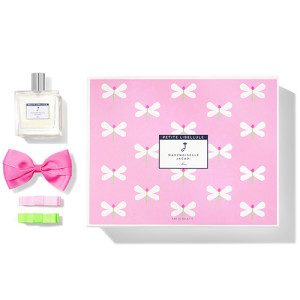 Mademoiselle Jacadi Petite Libellule Coffret - Eau de Toilette