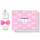 JACADI-Mademoiselle Jacadi Little Dragonfly Gift Set - Eau de