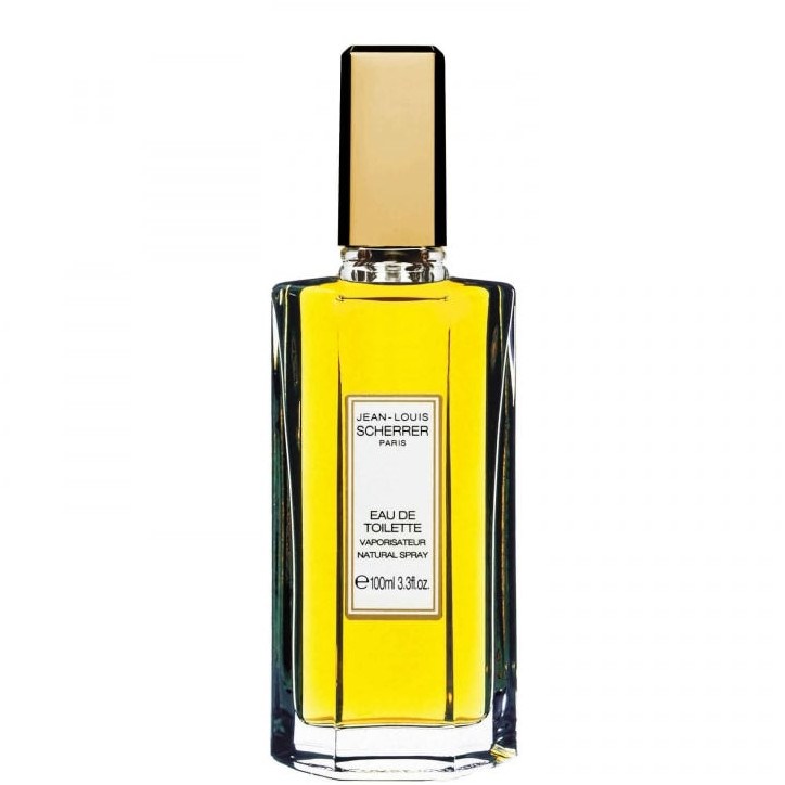 SCHERRER Eau de toilette 5050456044054