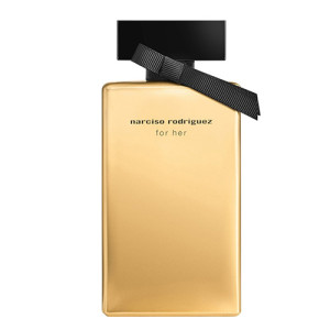 NARCISO RODRIGUEZ For Her - Eau de Toilette Limited Edition