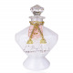 Tentation-Pearly White Diamond Bubble Bath & Shower Gel