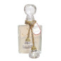 Capri Transparentes Schaumbad & Duschgel mit Sternen-Glitzer 200ml