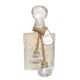 Tentation-Bubble Bath & Shower Gel Capri Clear Star Glitter