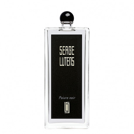 SERGE LUTENS-Black Pepper - Eau de Parfum